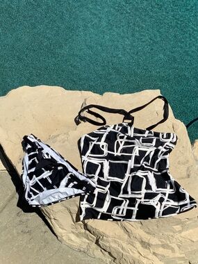 Skye Tankini Swim Set